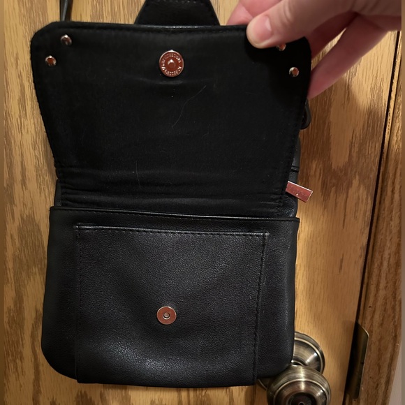 Small Crossbody Bag - Picture 3 of 4